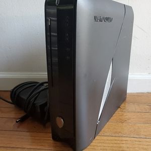 Alienware X51 gaming PC